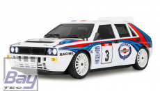 Drift Scale Car LR28 mit Gyro 4WD 1:28 RTR