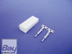 TAMIYA Mini Stecker 10 Stk