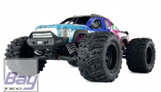 AMXRacing Mammoth Extreme Monstertruck 1:7 4WD 8S ARTR