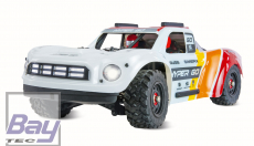 Hyper GO Short Course Truck Brushless 1:14 RTR