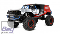 Hyper GO Ford Bronco Baja 1000 Brushless 1:12 RTR