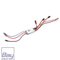 2 in 1 Helicopter Brushless ESC/Mixer