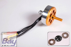 ROC Hobby V-Glider / FOX V2 Brushless Motor 4018-KV900