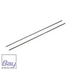 Flybar (2): BCP/BCPP/BSR