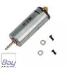 Direct Drive N60 Tail Motor: BCPP2/BSR