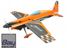 Shockflyer Edge 540V3 840mm Kit Orange  - 3mm Flexi Foam