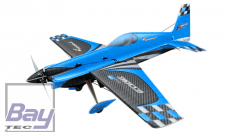 Shockflyer Edge 540V3 840mm Kit Blau - 3mm Flexi Foam