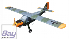 AMXFlight DO-27 V2 Military EPO PNP 1600mm