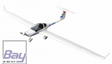 AMXFlight Super Dimona V2 2400mm PNP