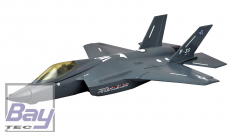 AMXFlight  F-35 Jet EPO PNP grau - 717mm