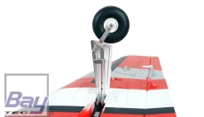 AMXPlanes Talon EDF Jet 1100mm EPO PNP blau
