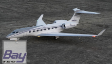 AMXPlanes AM650 Business-Jet 1766mm PNP - 2 x 70mm EDF