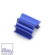 Direct Drive N60 Tail Motor Heat Sink: BCPP2/BSR