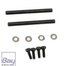 Spindle/Feathering Shaft (2): BCP/BCPP/BCPP2/BSR
