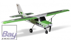 FMS Ranger 1800 PNP - 180 cm - Combo incl. Reflex Gyro System