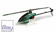 AFX180 PRO 3D flybarless Helikopter 6-Kanal RTF 2,4GHz, Brushless, mit Einsteiger Modus