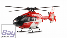 DRF AFX-135 PRO Brushless 6-Kanal 352mm Helikopter 6G RTF