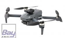 AMXFlight X4KPro Brushless-Drohne mit Kamera inkl. 2 Akkus