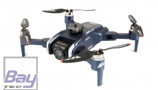 AMXFlight X8TGPS Brushless-Drohne mit Kamera & LCD-Fernsteuerung und 2 Akkus