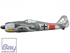 Focke Wulf Walter Dahl