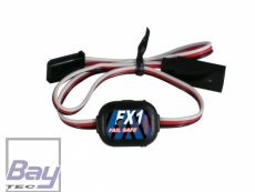 R/C Fail Safe Micro FX1