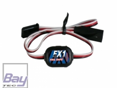 R/C Fail Safe Micro FX1