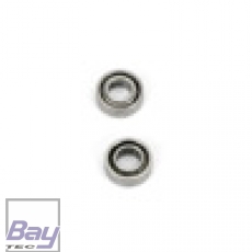 Blade mCP X Mainshaft Bearing 3x6x2mm