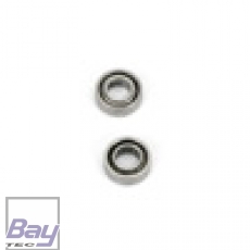 Blade mCP X Mainshaft Bearing 3x6x2mm