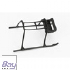 Blade mCP X Landing Skid and Batterie Mount