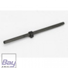 Blade mCP X Carbon Fiber Main Shaft w/Collar & Hardware