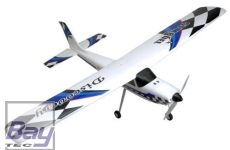 ST Model Discovery ARTF Trainer 1460mm Brushless incl. Servos