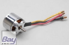 ST Model Blaze Brushless Motor 35mm ARF Version