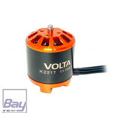 VOLTA Brushless Motor X2217/1170  1170KV