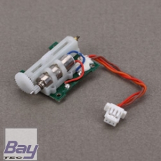 Blade mCP X 1.9-Gram Linear Long Throw BB Servo