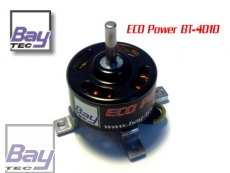 Bay-Tec BT-4010 ECO Power Brushless 820KV