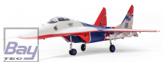 Arrows MIG-29 64mm Elektromotor Jetmodell PNP - 906mm