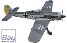 ST Model FW-190A EP ARF EPO 1130mm incl. EZFW