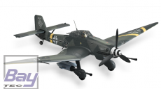 FMS JU-87 G2 Stuka ARTF Big Scale 1400mm