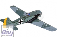 Black Horse FW-190A ARTF 1780mm EZFW