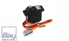 Bay-Tec XLD-09HMB Digital Servo 12g 1,3kg 12mm 0,08sec