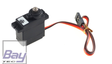 Servo | SUMO - AMX | 933MG | Digital | 3,50kg/cm | 0,10s/60°