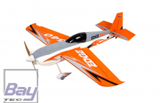 Arrows Edge 540 1300mm Elektro Kunstflug Mitteldecker PNP Vector