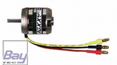 Multiplex ROXXY BL Outrunner Motor C28-34-850kV EasyGlider 4