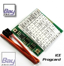 Bay-Tec ICE Programming Card