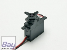 Bay-Tec DS3012BB/MG Digital Servo 19g 3,3kg 11mm 0,09 sec.