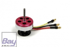 B25 Big Scale Brushless Motor