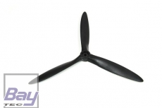 Cessna 400 weiss Propeller 11x9 3-flgelig