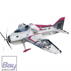 RC-Factory Synergy (Pink) / 845 mm