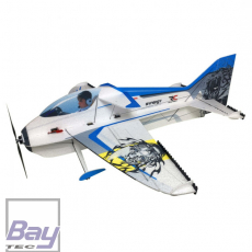 RC-Factory Synergy (Blau) / 845 mm