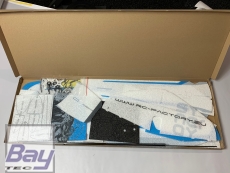 RC-Factory Synergy (Pink) / 845 mm
